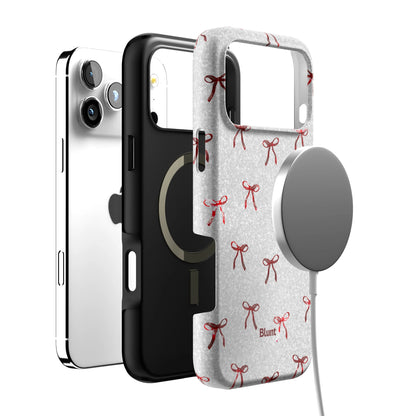 Ribbon iPhone Case gallery - Iphone_17_Pro_Max_4