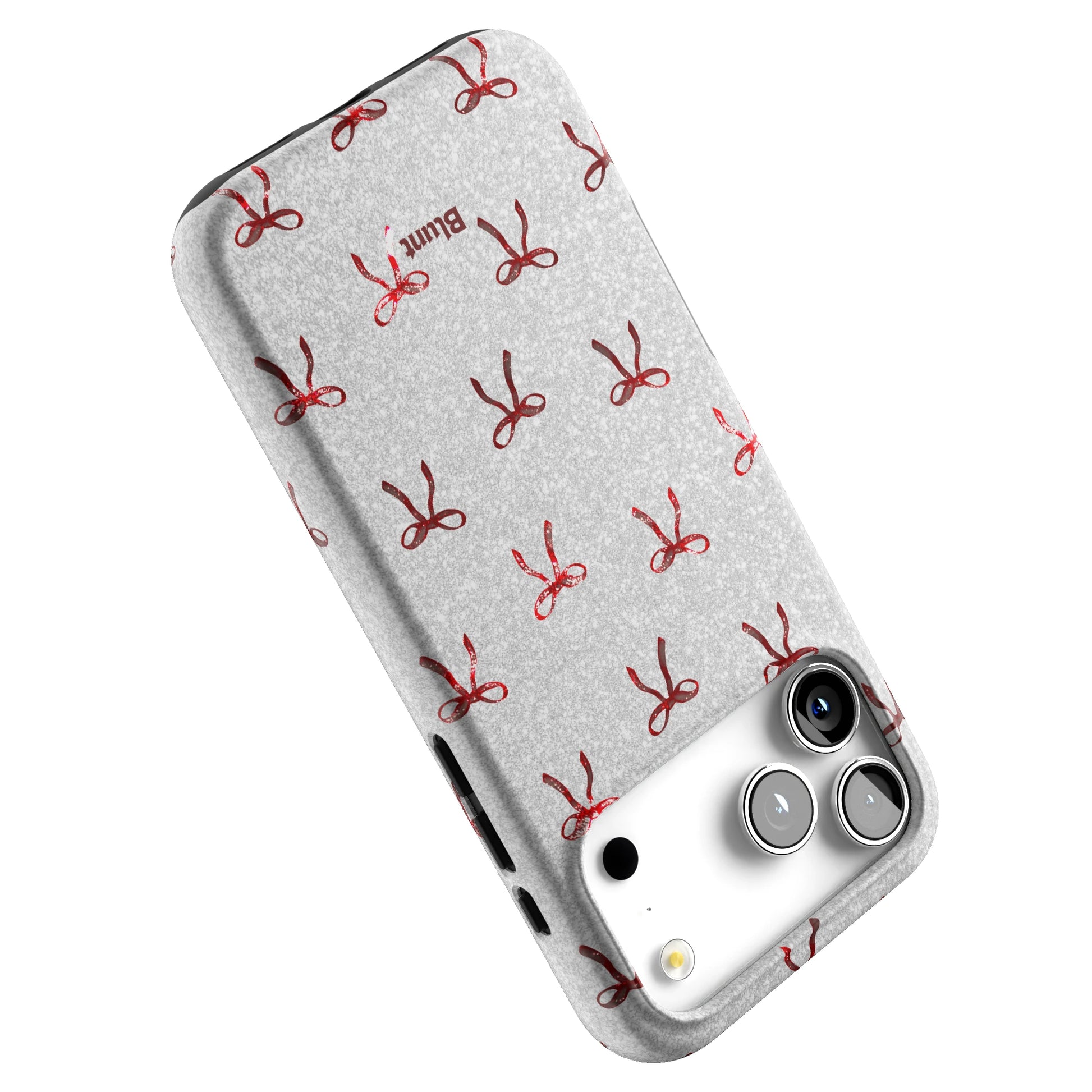Ribbon iPhone Case gallery - Iphone_17_Pro_Max_5