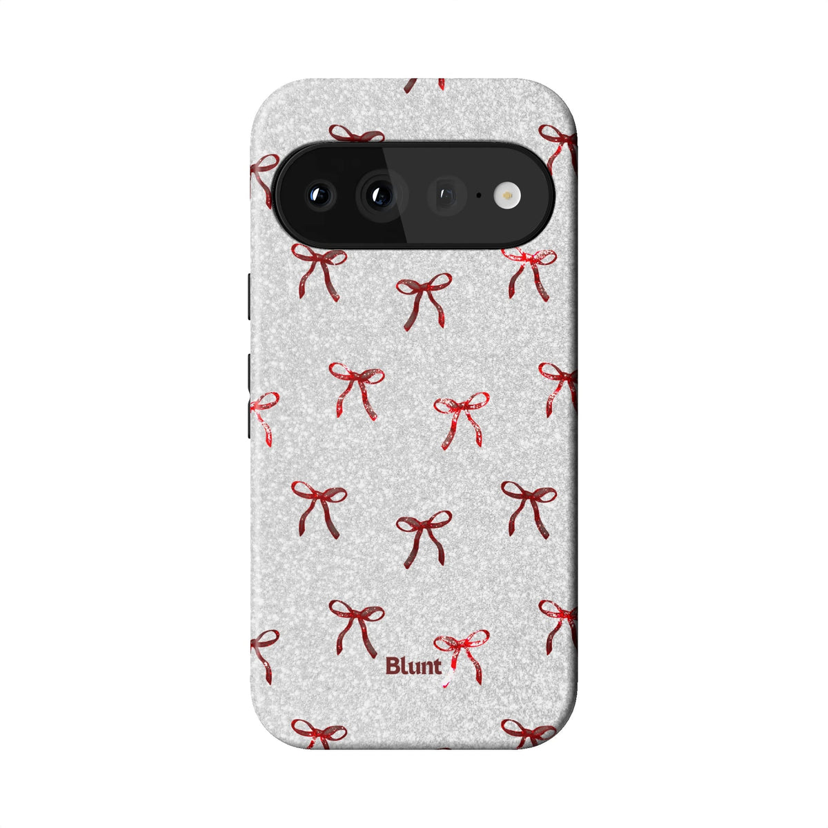 Ribbon Pixel Case - Blunt Cases