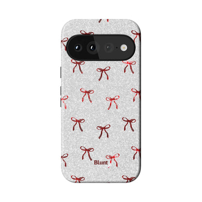 Ribbon Pixel Case - Blunt Cases