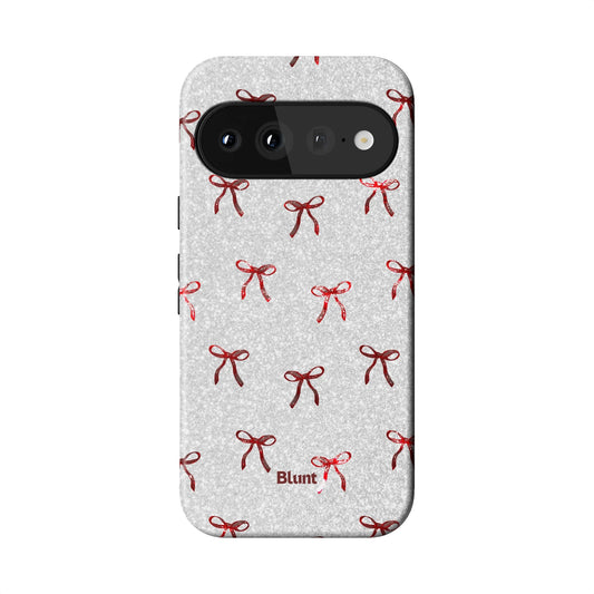 Ribbon Pixel Case - Blunt Cases