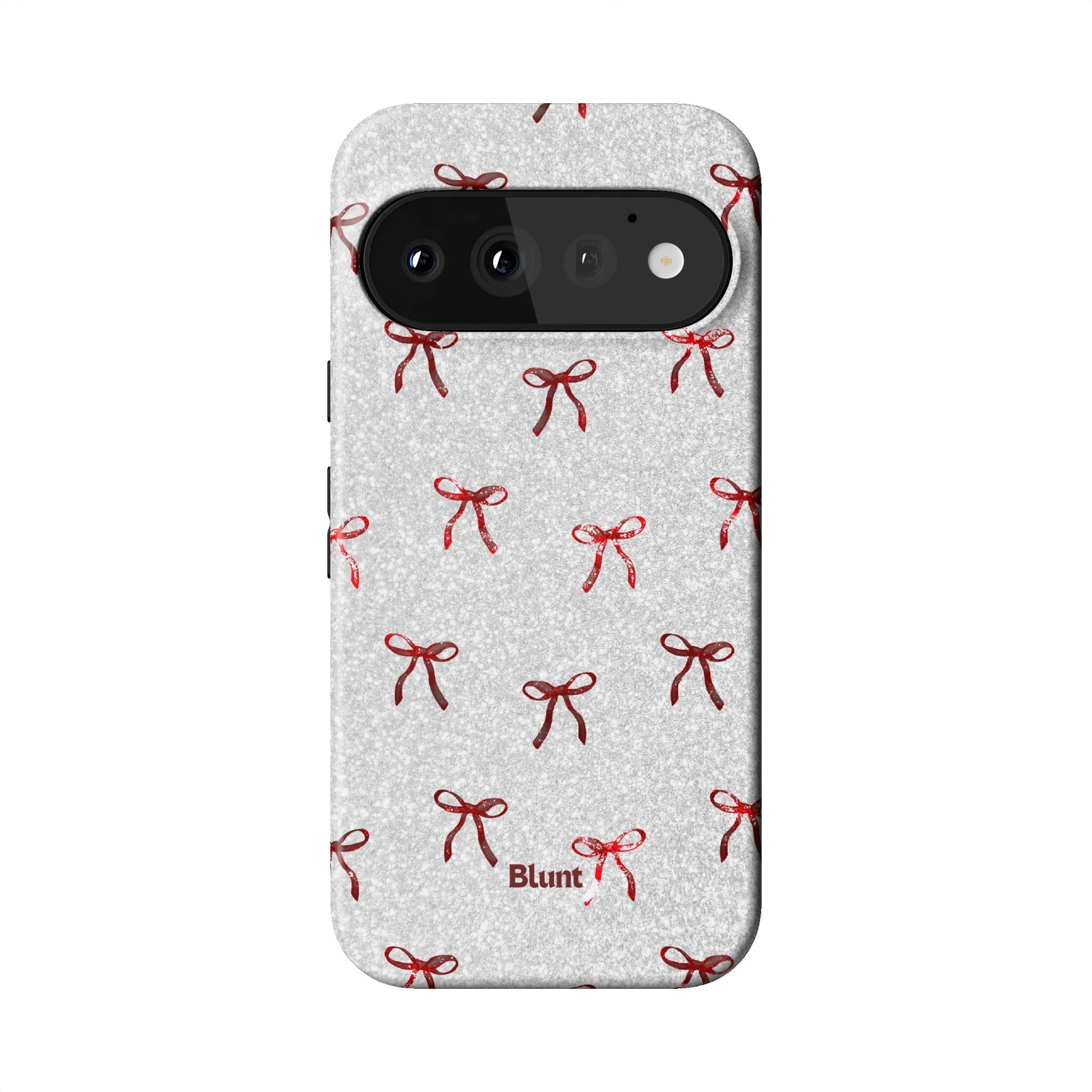 Ribbon Pixel Case - Blunt Cases