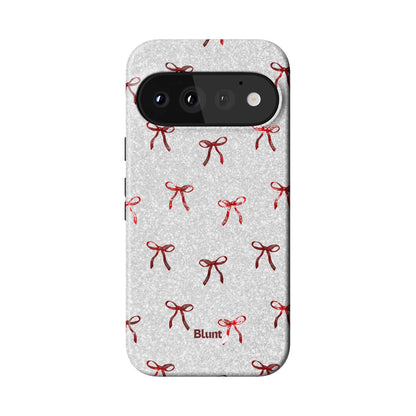 Ribbon Pixel Case - Blunt Cases