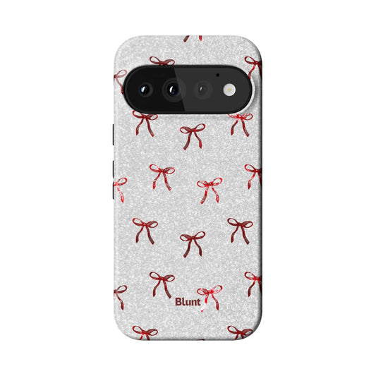 Ribbon Pixel Case - Blunt Cases
