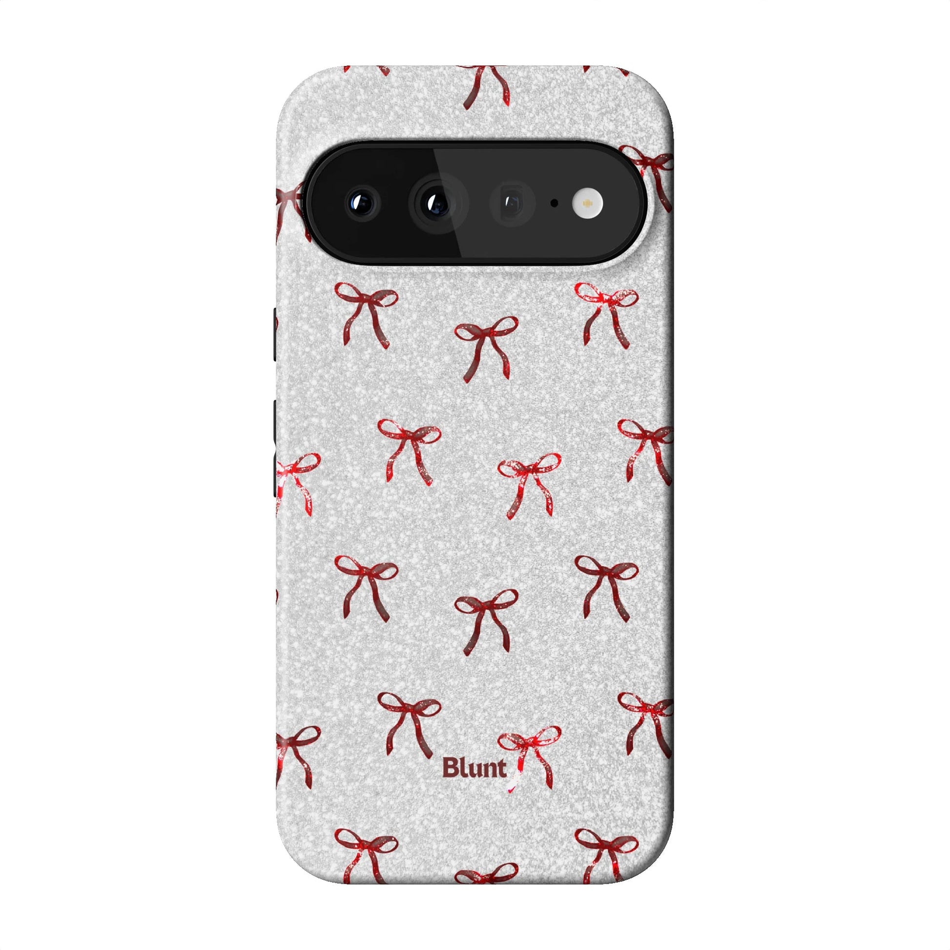 Ribbon Pixel Case - Blunt Cases