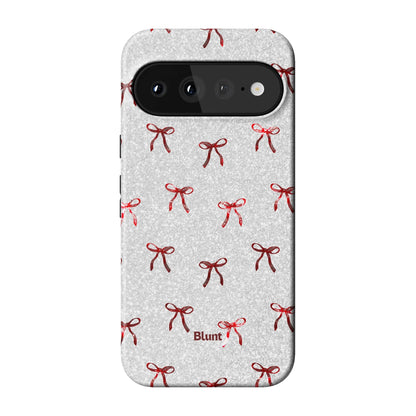 Ribbon Pixel Case - Blunt Cases