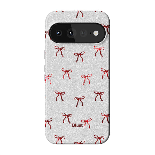 Ribbon Pixel Case - Blunt Cases
