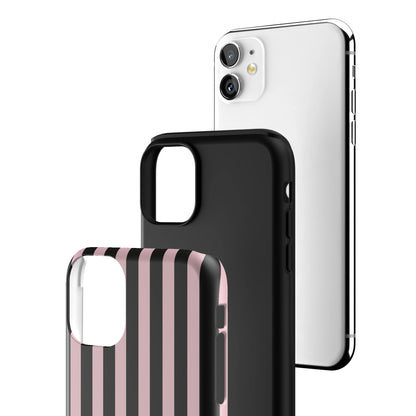 Ribbon Stripe iPhone Case gallery - Iphone_11_Iphone_3