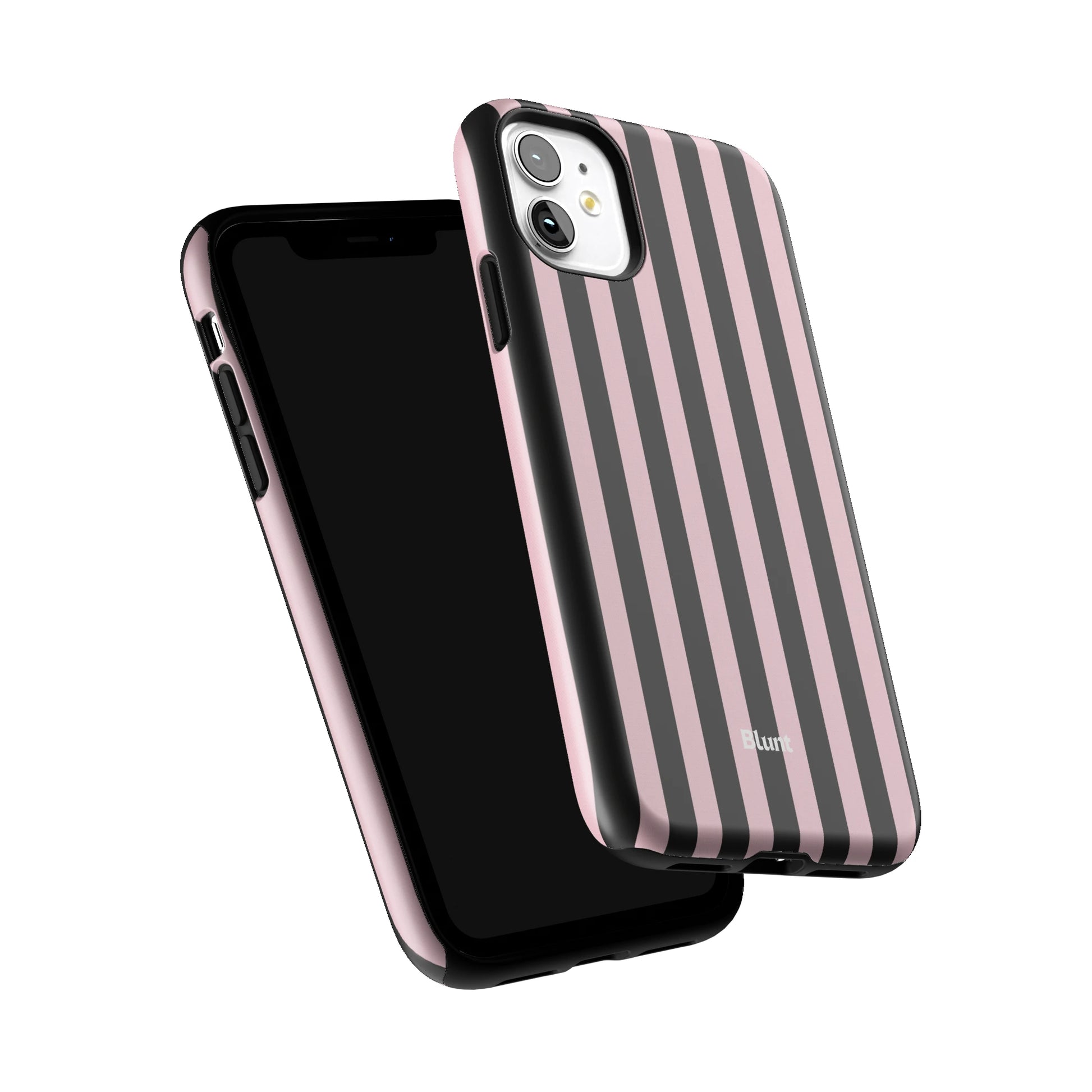 Ribbon Stripe iPhone Case gallery - Iphone_11_Iphone_6