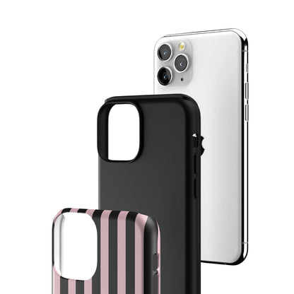 Ribbon Stripe iPhone Case gallery - Iphone_11_Pro_3