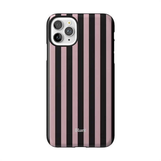 Ribbon Stripe iPhone Case gallery - Iphone_11_Pro_Max_1