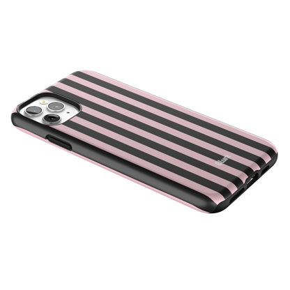 Ribbon Stripe iPhone Case gallery - Iphone_11_Pro_Max_2