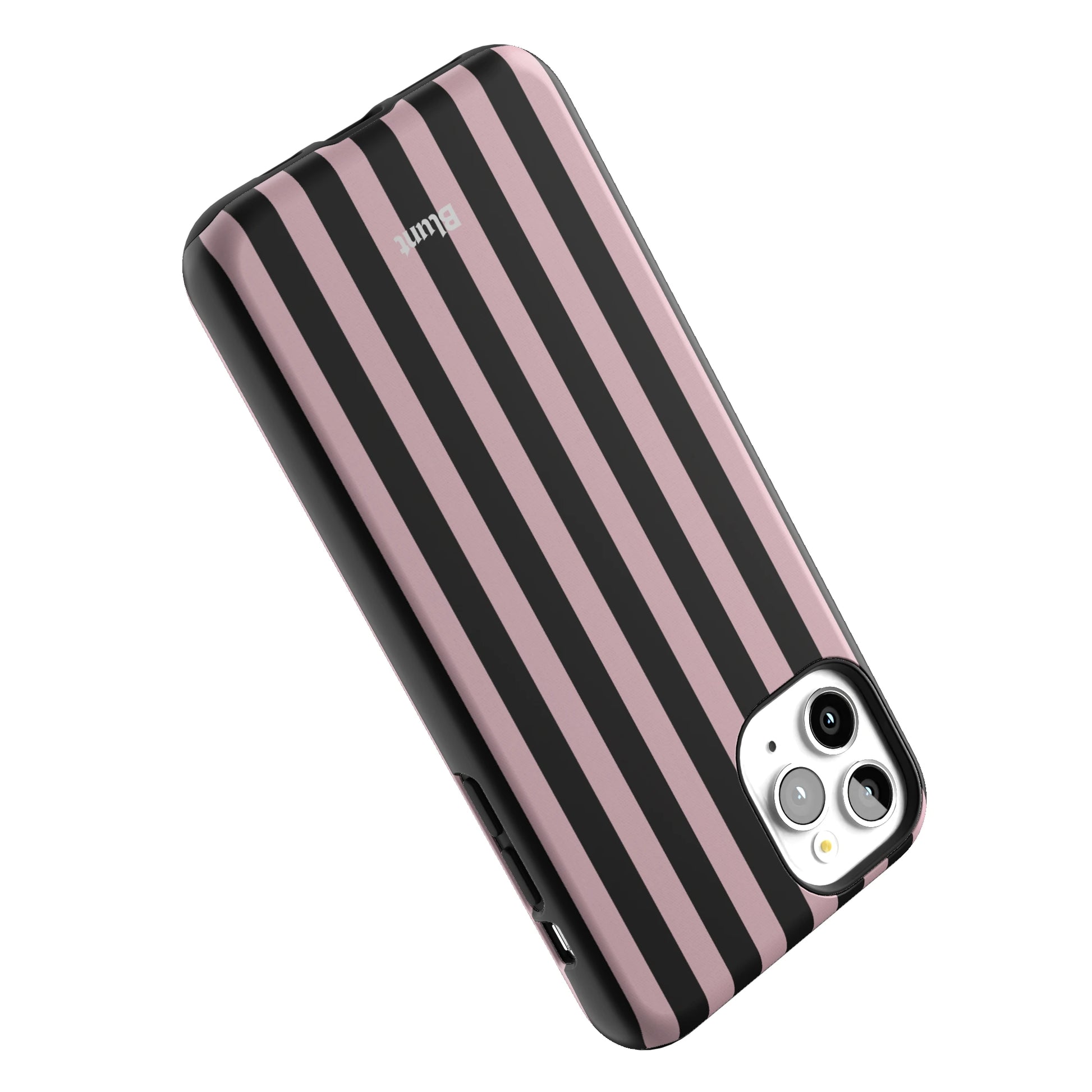 Ribbon Stripe iPhone Case gallery - Iphone_11_Pro_Max_5