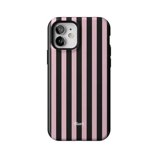 Ribbon Stripe iPhone Case gallery - Iphone_12_Iphone_1