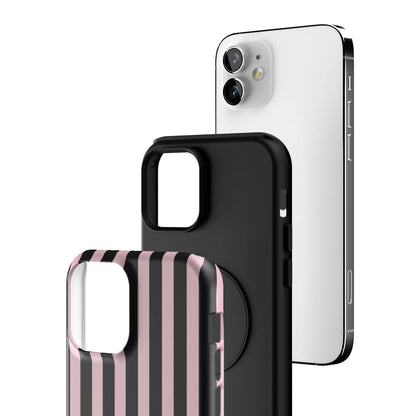 Ribbon Stripe iPhone Case gallery - Iphone_12_Iphone_3