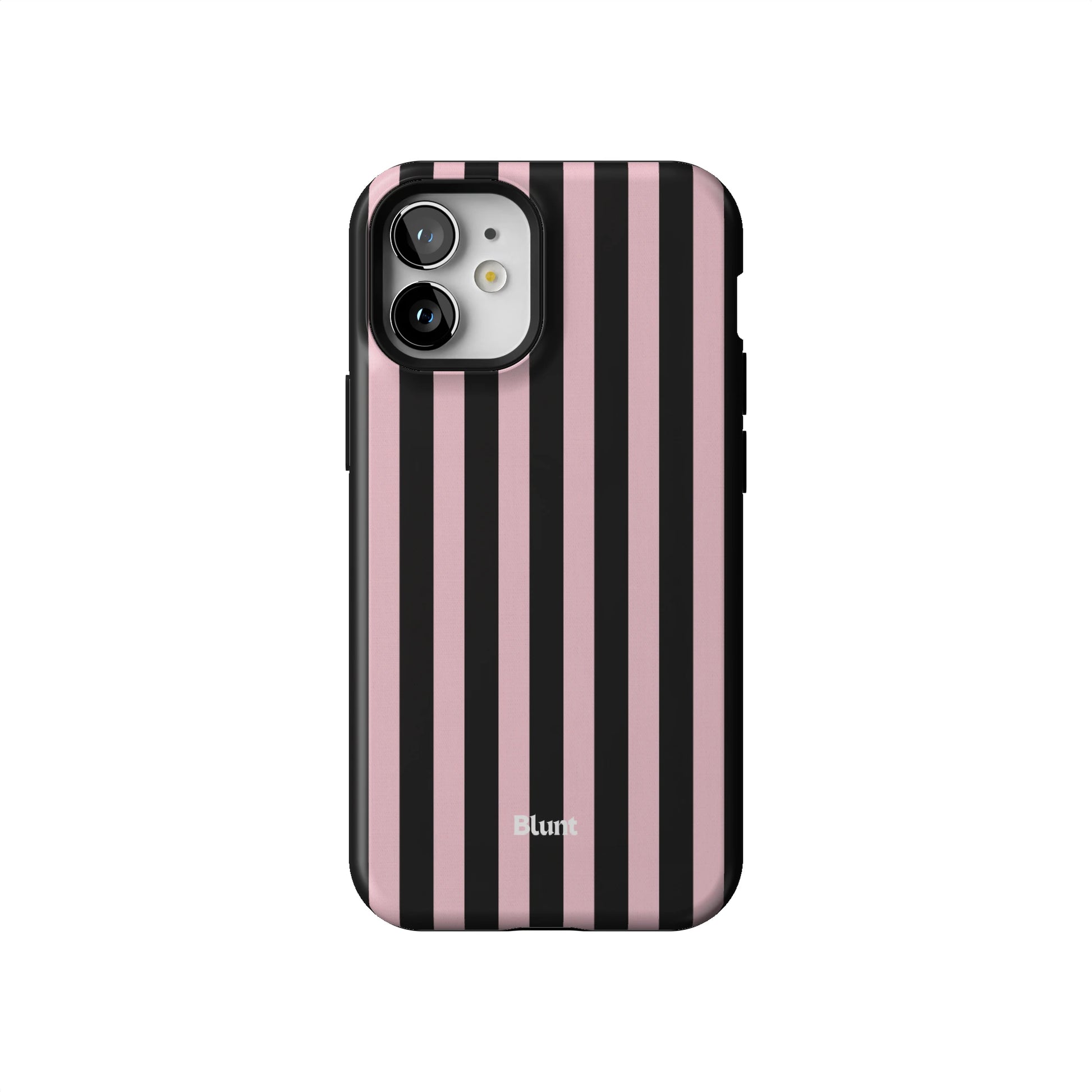 Ribbon Stripe iPhone Case gallery - Iphone_12_Mini_Air_Plus_1