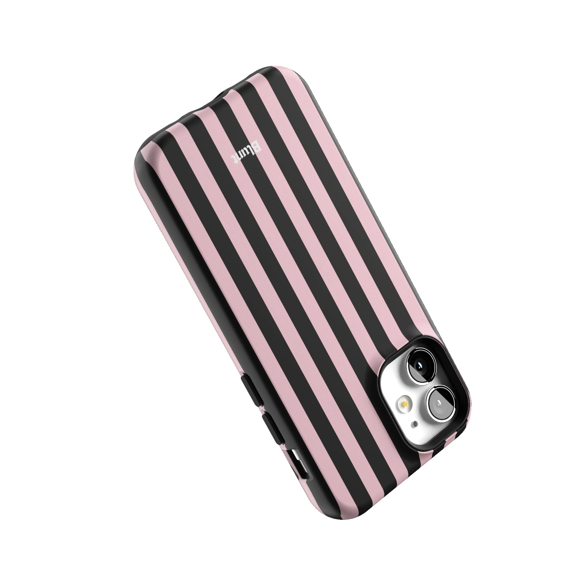 Ribbon Stripe iPhone Case gallery - Iphone_12_Mini_Air_Plus_5