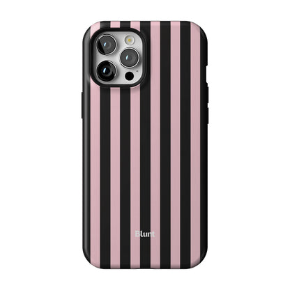 Ribbon Stripe iPhone Case gallery - Iphone_12_Pro_Max_1