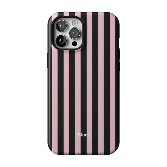 Ribbon Stripe iPhone Case gallery - Iphone_12_Pro_Max_1