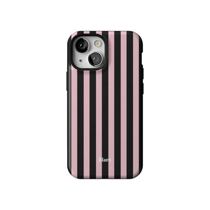 Ribbon Stripe iPhone Case gallery - Iphone_13_Mini_Air_Plus_1