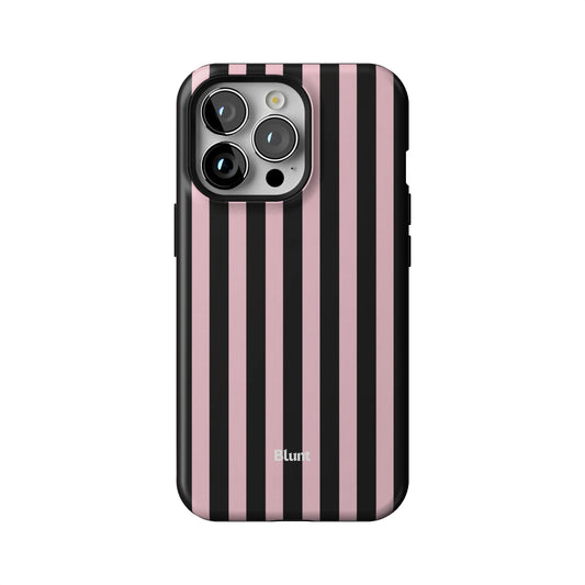 Ribbon Stripe iPhone Case gallery - Iphone_13_Pro_1