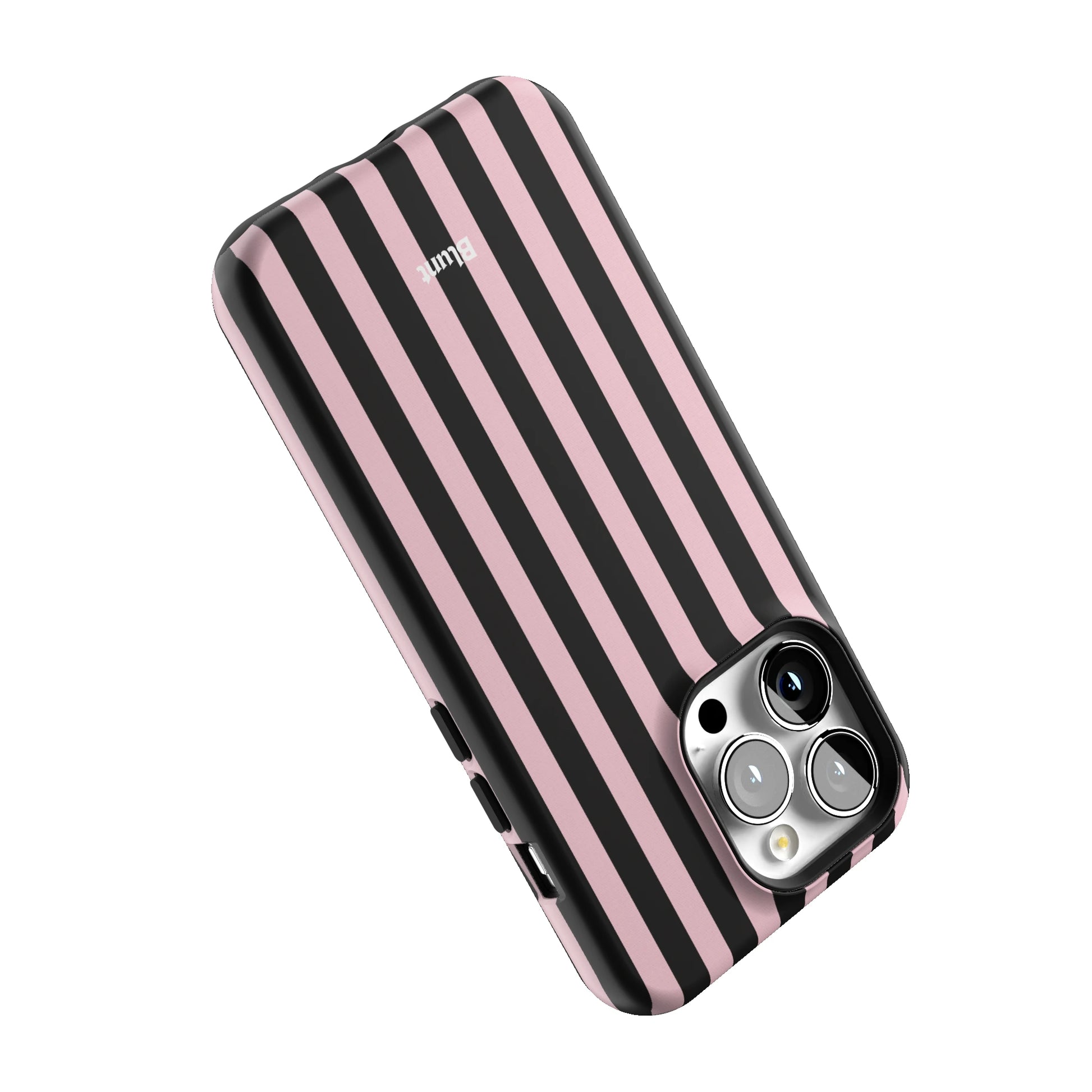 Ribbon Stripe iPhone Case gallery - Iphone_13_Pro_5
