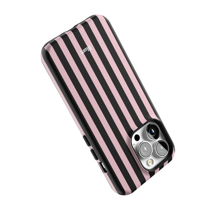 Ribbon Stripe iPhone Case gallery - Iphone_13_Pro_5