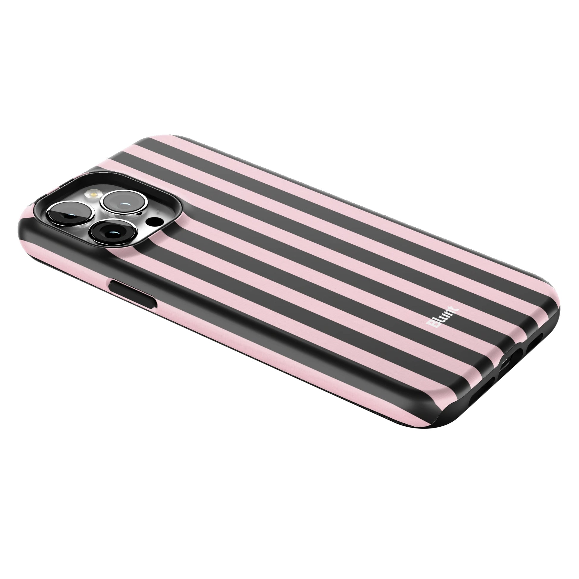 Ribbon Stripe iPhone Case gallery - Iphone_13_Pro_Max_2