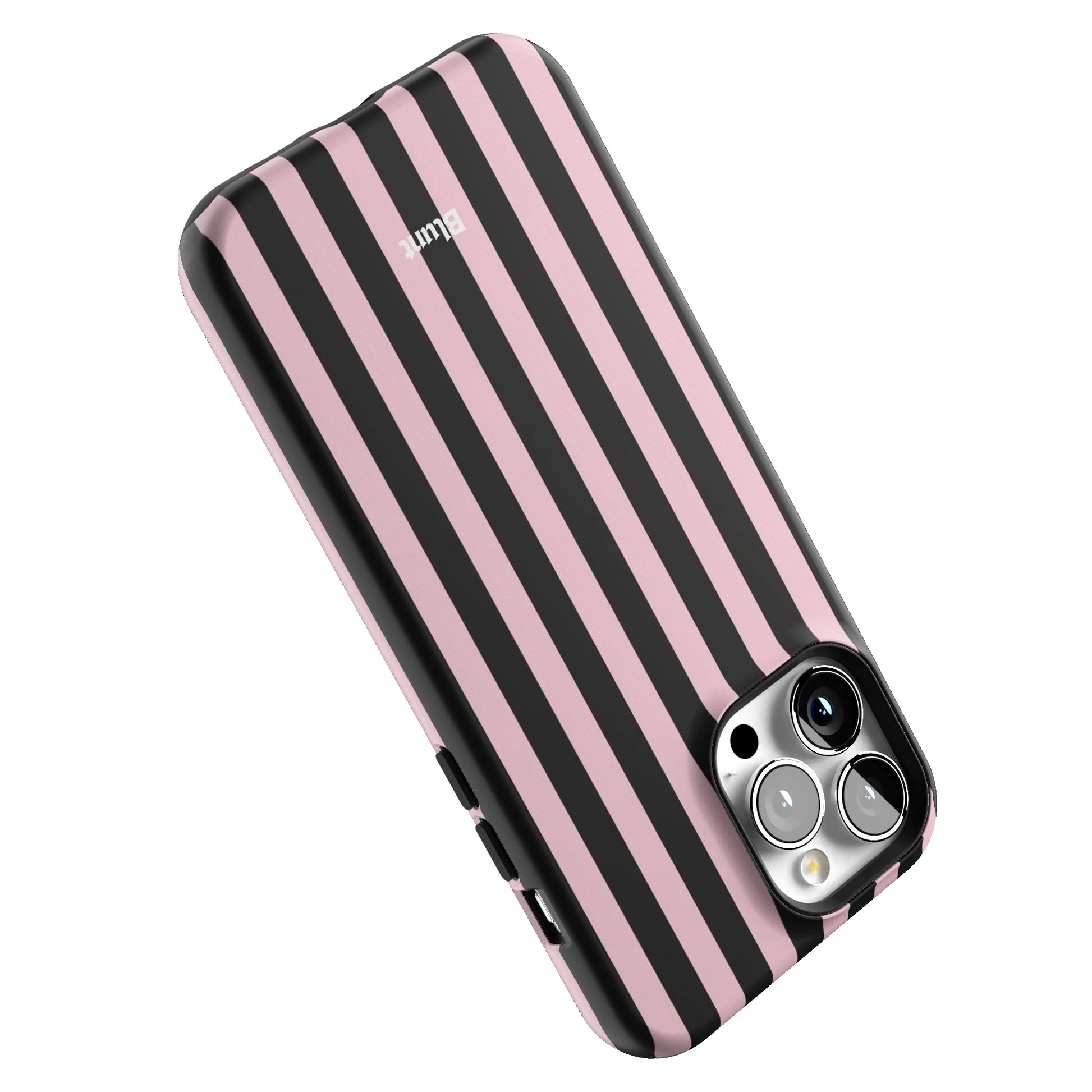 Ribbon Stripe iPhone Case gallery - Iphone_13_Pro_Max_5