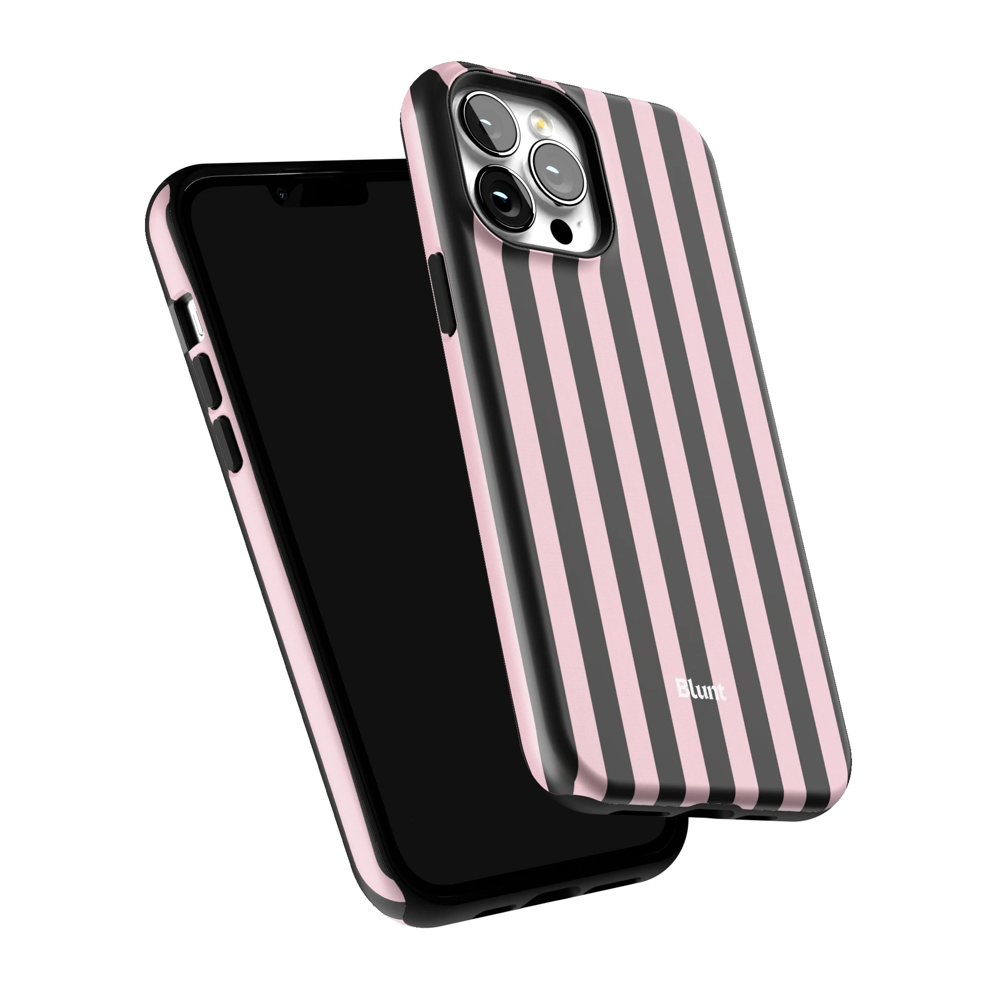 Ribbon Stripe iPhone Case gallery - Iphone_13_Pro_Max_6