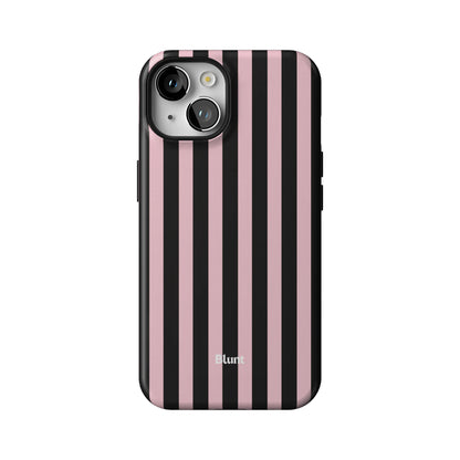 Ribbon Stripe iPhone Case gallery - Iphone_14_Iphone_1