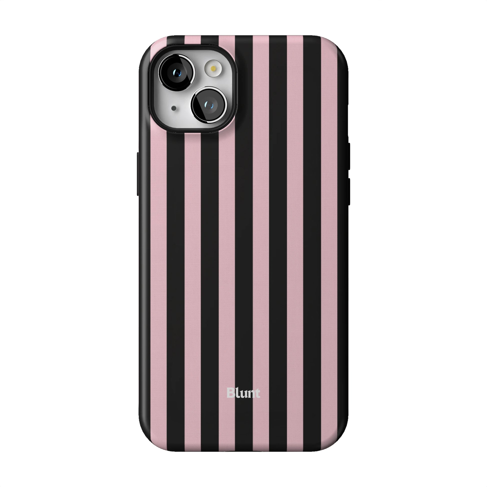 Ribbon Stripe iPhone Case gallery - Iphone_14_Mini_Air_Plus_1