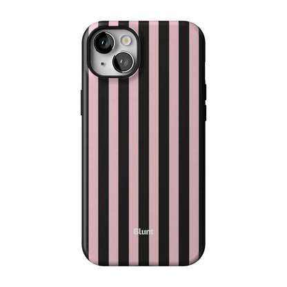 Ribbon Stripe iPhone Case gallery - Iphone_14_Mini_Air_Plus_1
