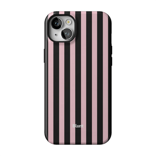 Ribbon Stripe iPhone Case gallery - Iphone_14_Mini_Air_Plus_1