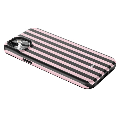 Ribbon Stripe iPhone Case gallery - Iphone_14_Mini_Air_Plus_2