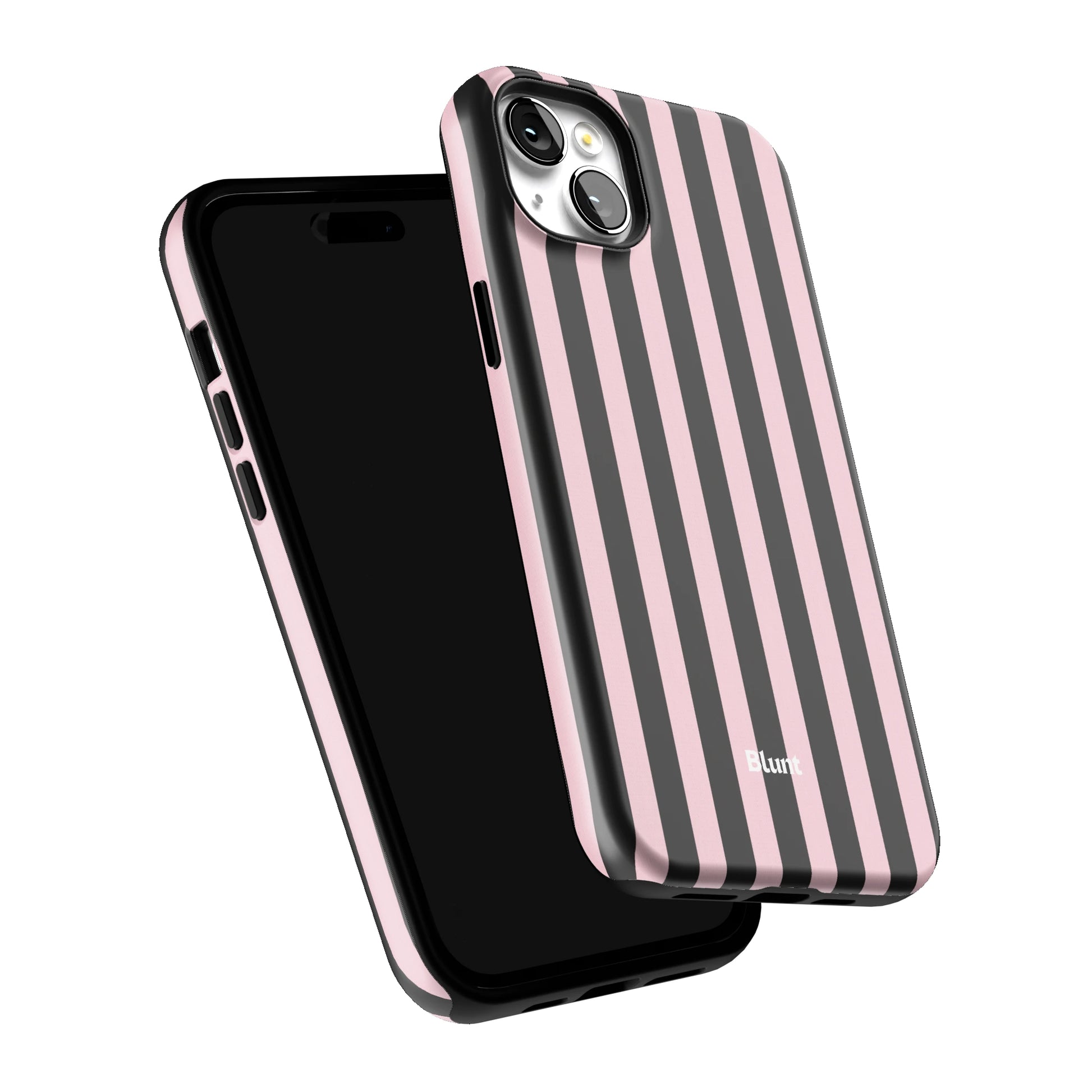 Ribbon Stripe iPhone Case gallery - Iphone_14_Mini_Air_Plus_6