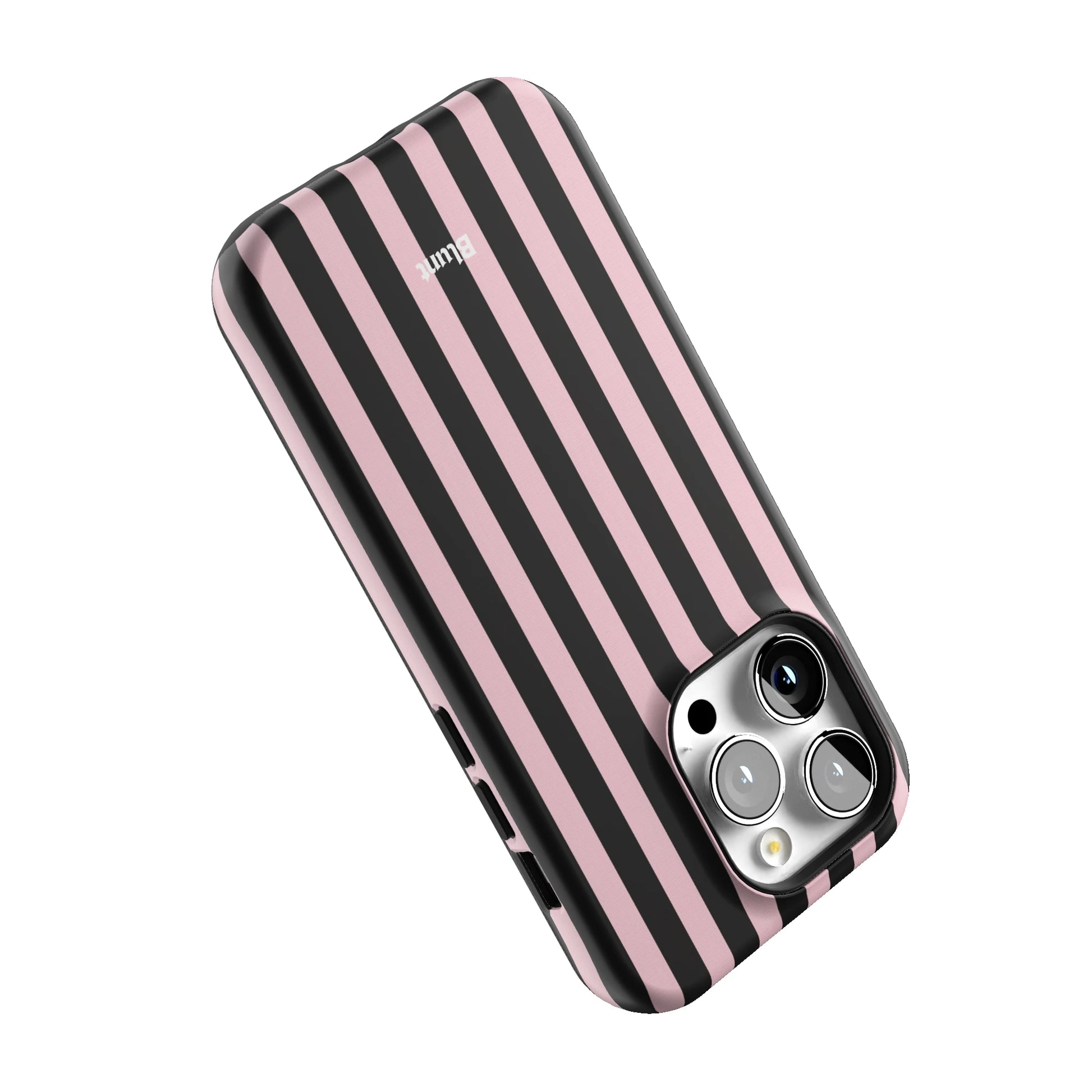 Ribbon Stripe iPhone Case gallery - Iphone_14_Pro_5