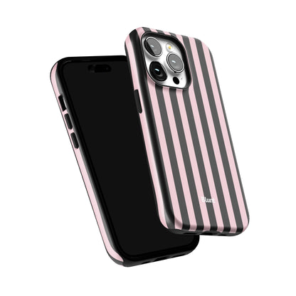 Ribbon Stripe iPhone Case gallery - Iphone_14_Pro_6