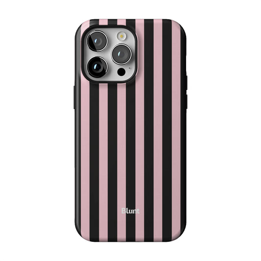 Ribbon Stripe iPhone Case gallery - Iphone_14_Pro_Max_1