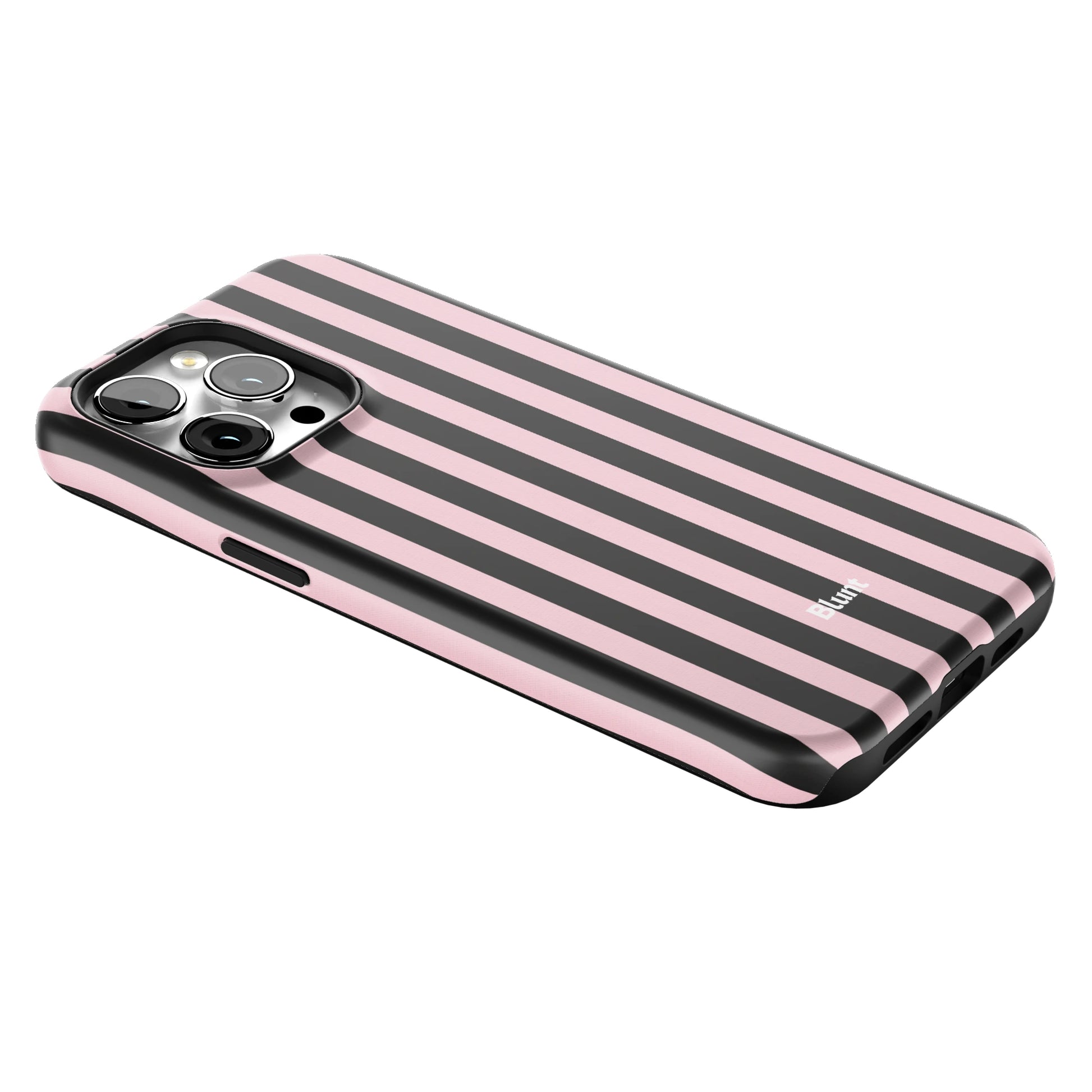 Ribbon Stripe iPhone Case gallery - Iphone_14_Pro_Max_2