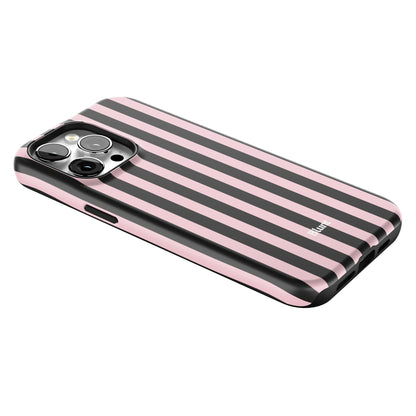 Ribbon Stripe iPhone Case gallery - Iphone_14_Pro_Max_2