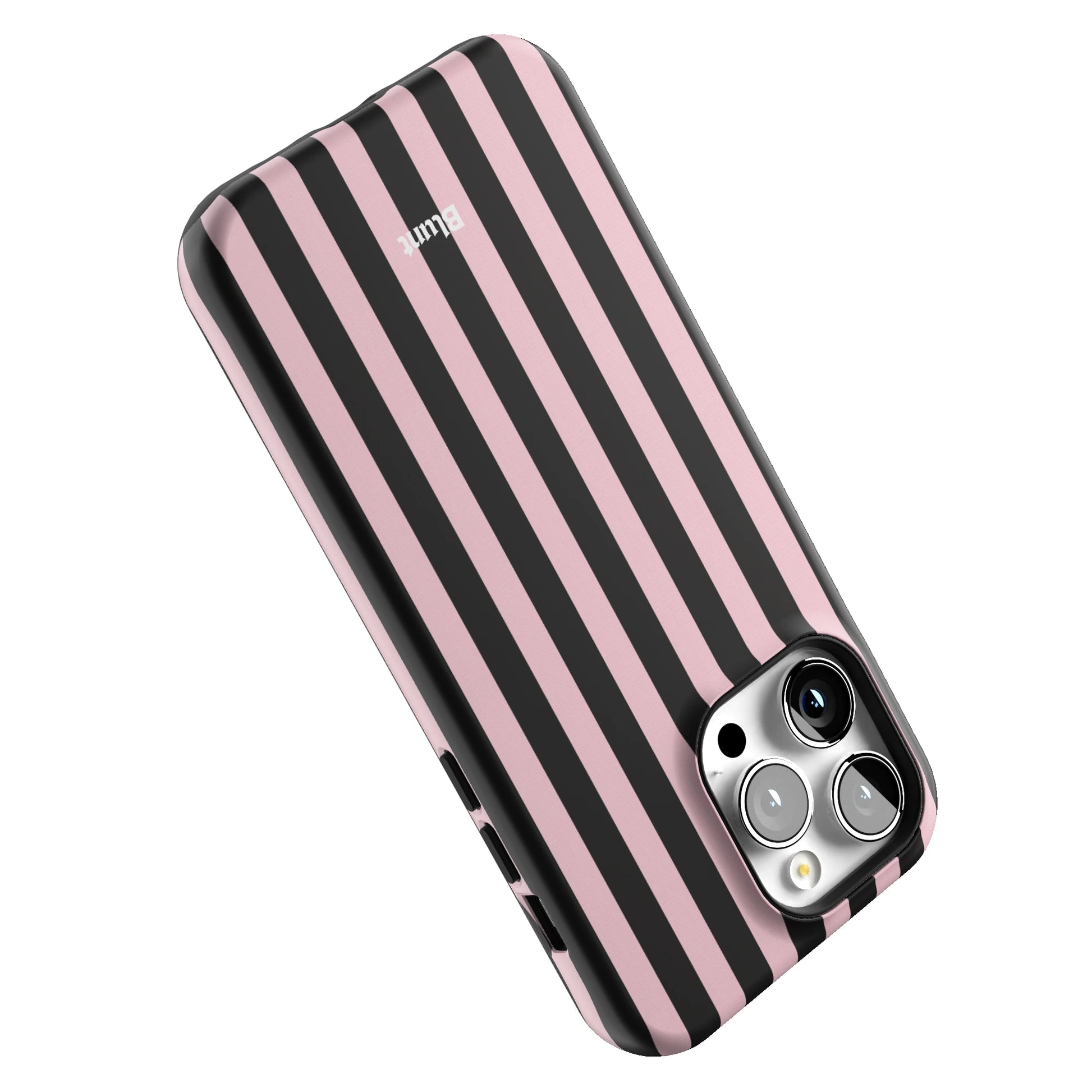 Ribbon Stripe iPhone Case gallery - Iphone_14_Pro_Max_5