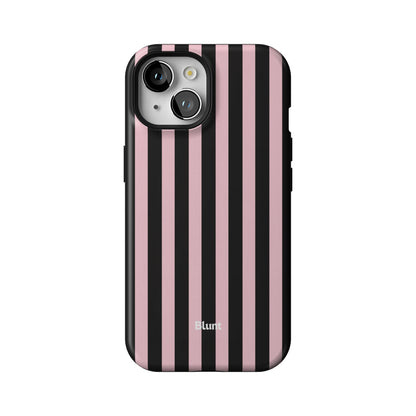 Ribbon Stripe iPhone Case gallery - Iphone_15_Iphone_1