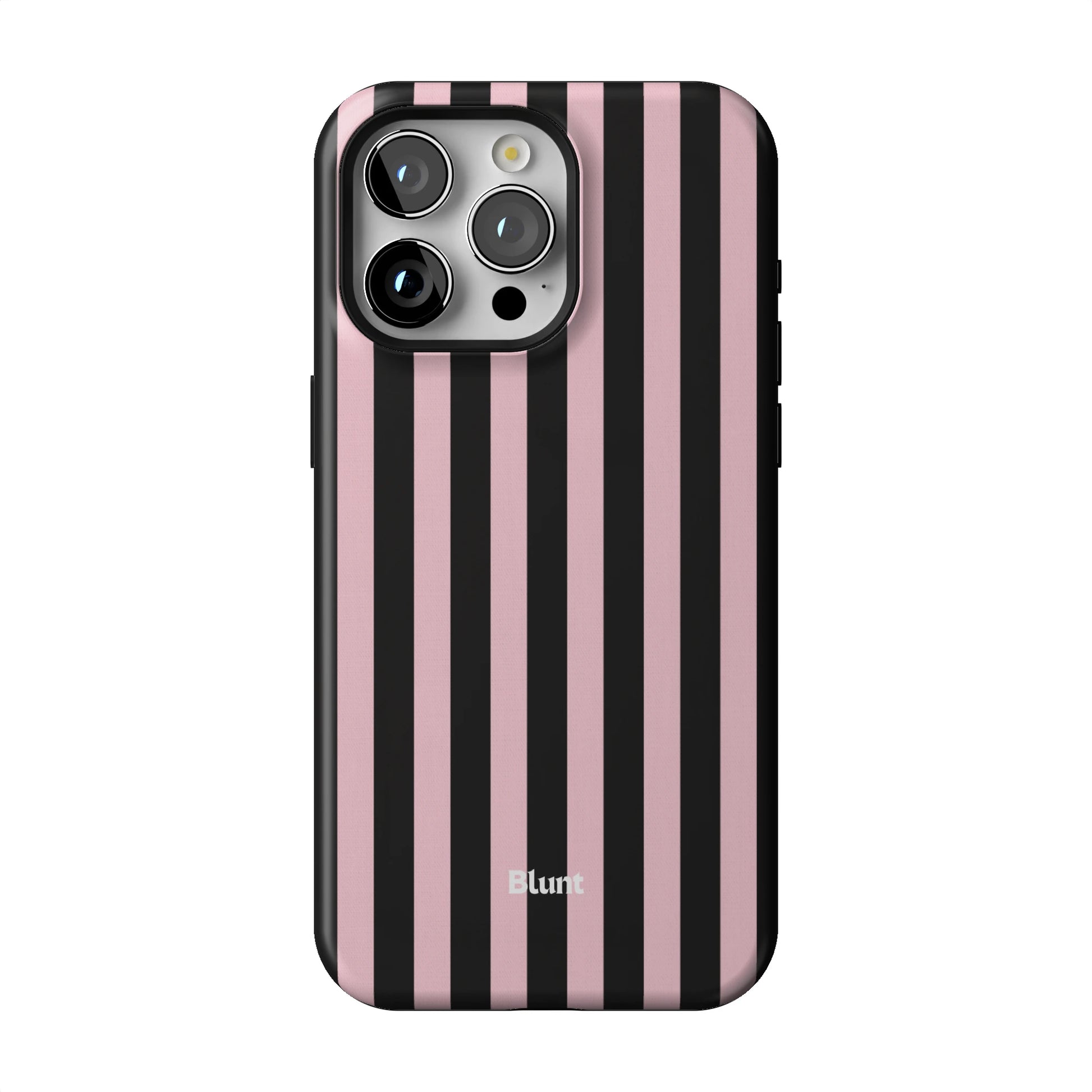 Ribbon Stripe iPhone Case gallery - Iphone_15_Pro_Max_1
