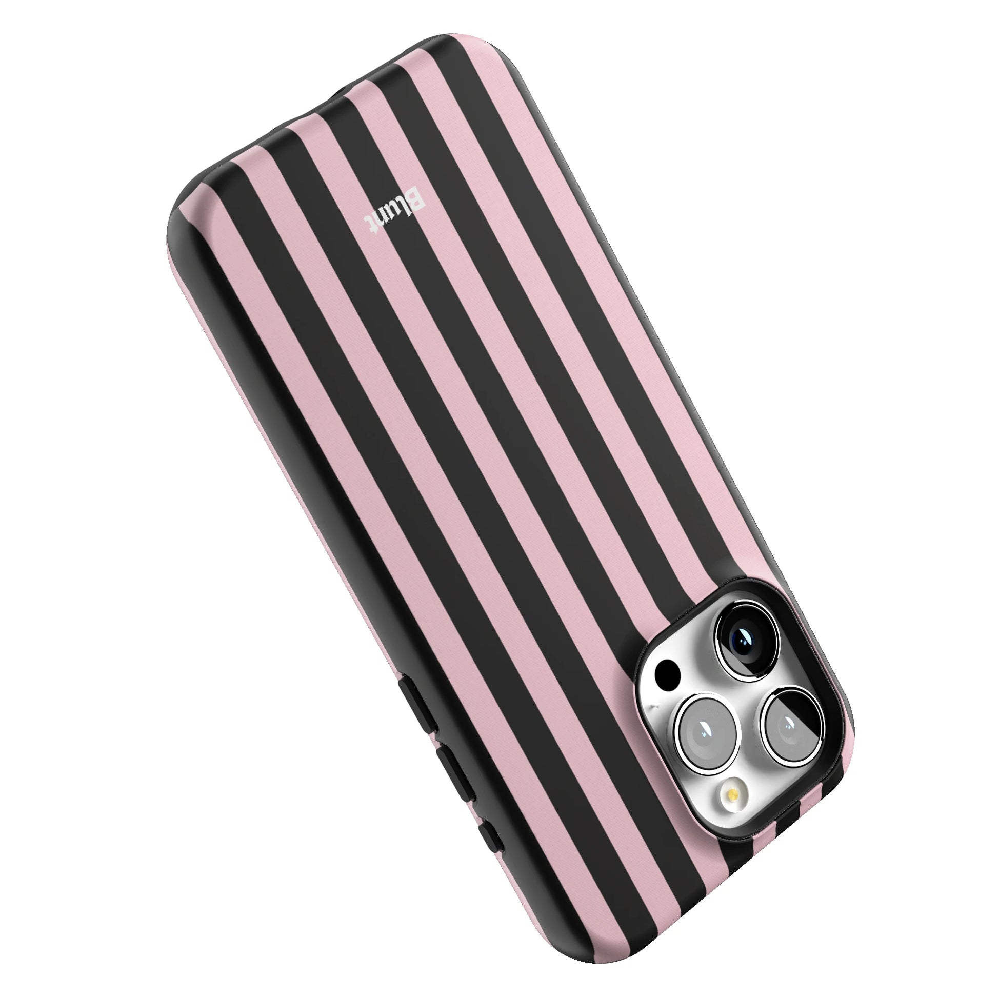Ribbon Stripe iPhone Case gallery - Iphone_15_Pro_Max_5