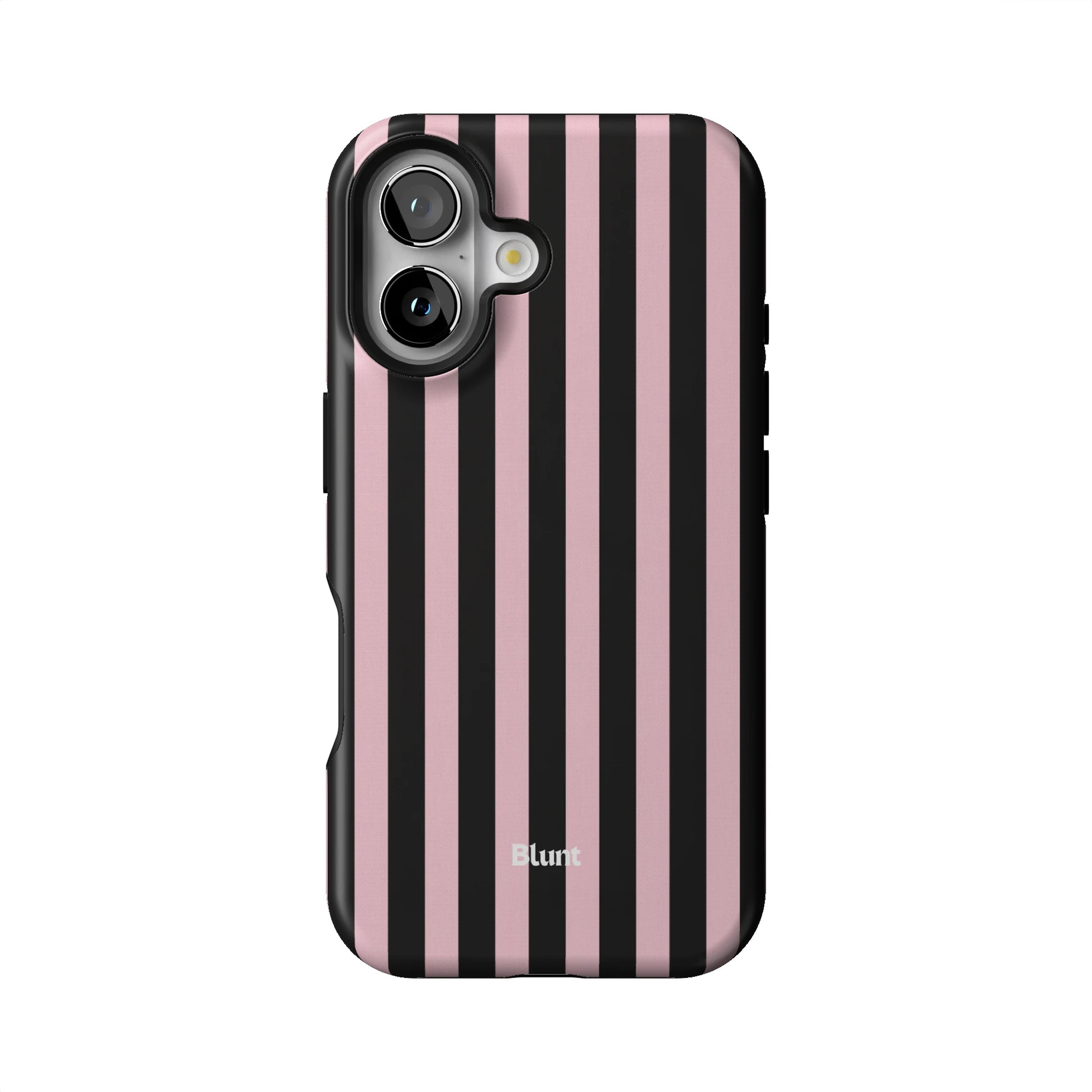 Ribbon Stripe iPhone Case gallery - Iphone_16_Iphone_1