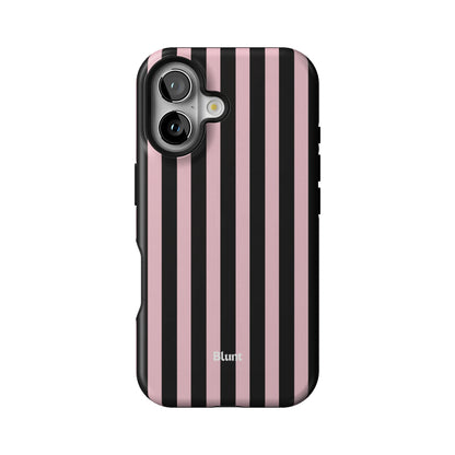 Ribbon Stripe iPhone Case gallery - Iphone_16_Iphone_1