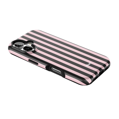 Ribbon Stripe iPhone Case gallery - Iphone_16_Iphone_2