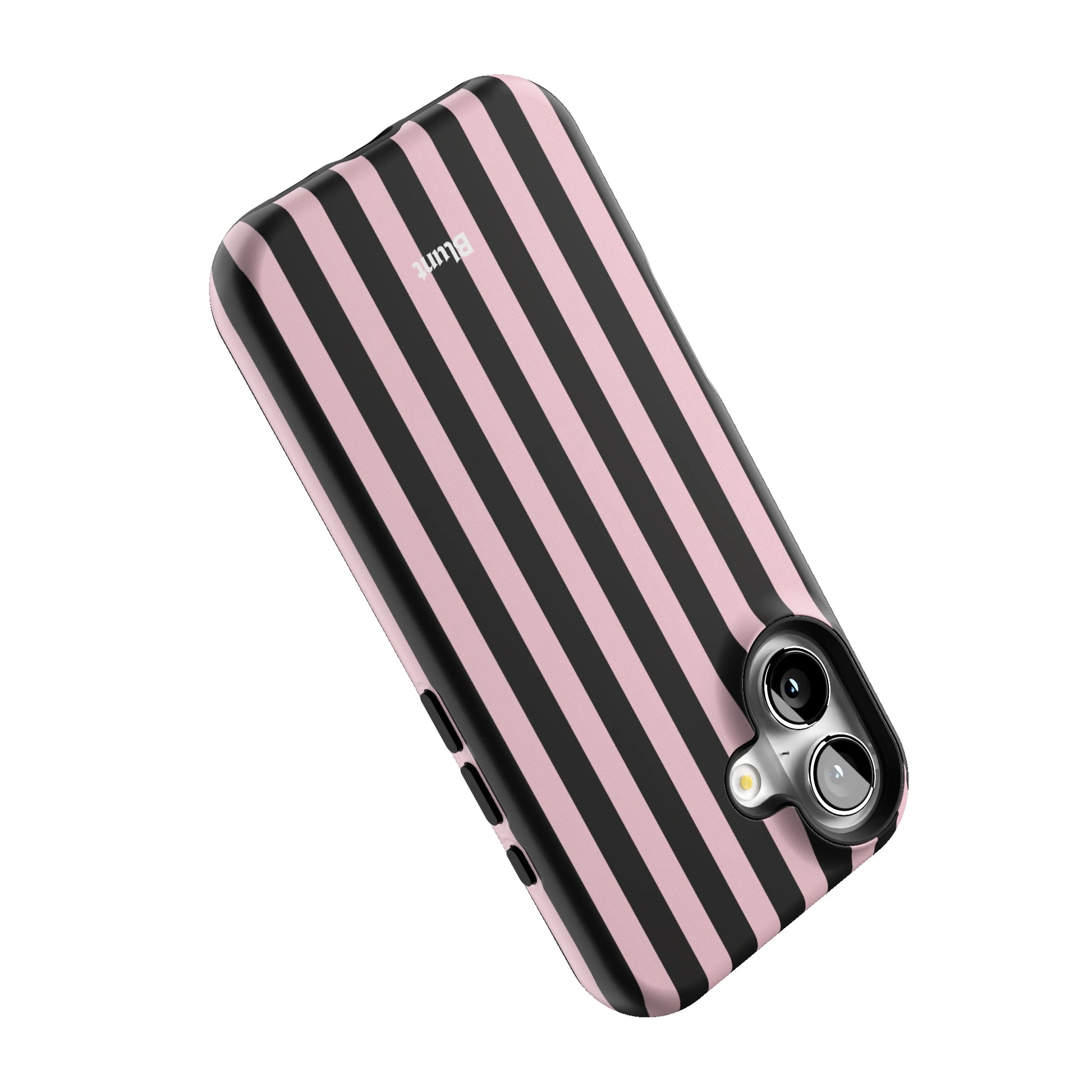 Ribbon Stripe iPhone Case gallery - Iphone_16_Iphone_5