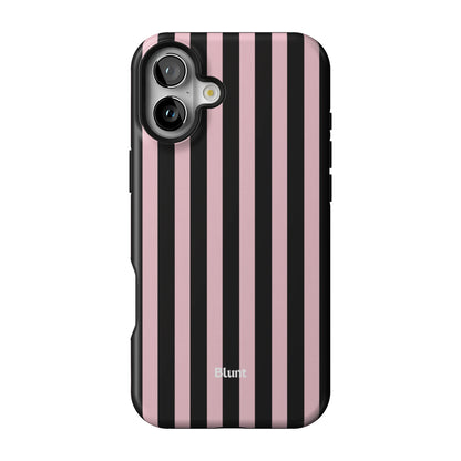 Ribbon Stripe iPhone Case gallery - Iphone_16_Mini_Air_Plus_1